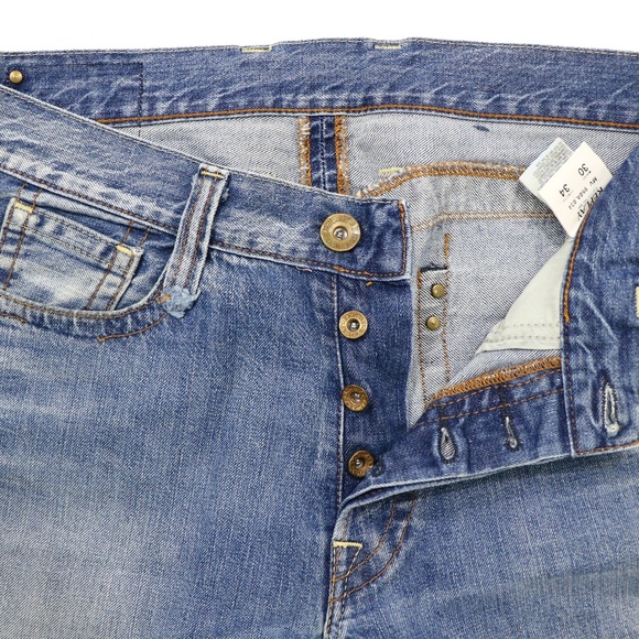 REPLAY - Picture 2 of 4